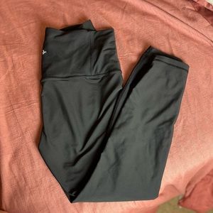 Old navy extra high waisted powersoft leggings